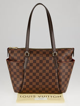 Load image into Gallery viewer, LOUIS VUITTON  Damier Ebene Totally PM (Special Order)
