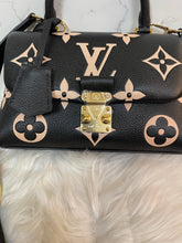Load image into Gallery viewer, LOUIS VUITTON Bi-Color Monogram Empreinte Leather Madeline BB ( Brand New!! )
