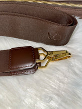 Load image into Gallery viewer, LOUIS VUITTON Damier Canvas Porte Ordinateur Sabana Laptop Bag
