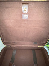 Load image into Gallery viewer, LOUIS VUITTON Damier Canvas Porte Ordinateur Sabana Laptop Bag
