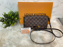 Load image into Gallery viewer, LOUIS VUITTON Damier Ebene Favorite PM
