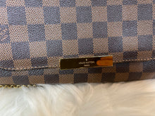 Load image into Gallery viewer, LOUIS VUITTON Damier Ebene Favorite PM
