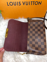 Load image into Gallery viewer, LOUIS VUITTON Damier Ebene Favorite PM
