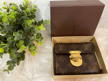Load image into Gallery viewer, LOUIS VUITTON Monogram Koala Wallet
