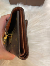 Load image into Gallery viewer, LOUIS VUITTON Monogram Koala Wallet
