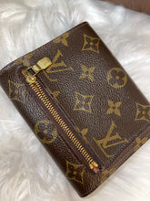 Load image into Gallery viewer, LOUIS VUITTON Monogram Koala Wallet
