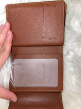 Load image into Gallery viewer, LOUIS VUITTON Monogram Koala Wallet
