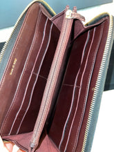 Load image into Gallery viewer, CHANEL Long Zippy Wallet Caviar Leather Black
