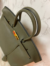 Load image into Gallery viewer, HERMES Birkin 35 Togo Gold Hardware
