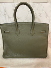 Load image into Gallery viewer, HERMES Birkin 35 Togo Gold Hardware
