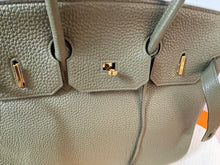 Load image into Gallery viewer, HERMES Birkin 35 Togo Gold Hardware
