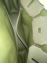 Load image into Gallery viewer, HERMES Birkin 35 Togo Gold Hardware
