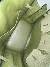 Load image into Gallery viewer, HERMES Birkin 35 Togo Gold Hardware
