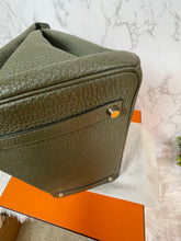 Load image into Gallery viewer, HERMES Birkin 35 Togo Gold Hardware
