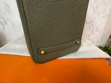 Load image into Gallery viewer, HERMES Birkin 35 Togo Gold Hardware
