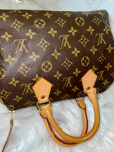 Load image into Gallery viewer, LOUIS VUITTON Speedy 25 Monogram
