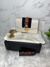 Load image into Gallery viewer, GUCCI Sylvie Mini
