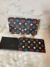 Load image into Gallery viewer, LOUIS VUITTON Felicie Game On
