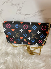 Load image into Gallery viewer, LOUIS VUITTON Felicie Game On
