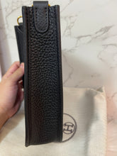 Load image into Gallery viewer, HERMES Taurillon Clemence Evelyne TPM Black (NEW!!)
