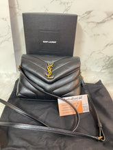 Load image into Gallery viewer, YSL Small Loulou Toy
