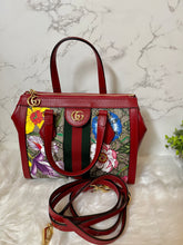 Load image into Gallery viewer, GUCCI Ophidia Top Handle Small Tote (BRAND NEW)
