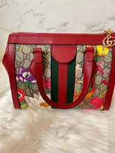 Load image into Gallery viewer, GUCCI Ophidia Top Handle Small Tote (BRAND NEW)
