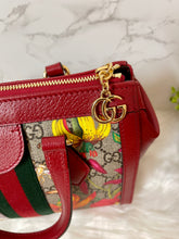 Load image into Gallery viewer, GUCCI Ophidia Top Handle Small Tote (BRAND NEW)
