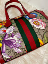 Load image into Gallery viewer, GUCCI Ophidia Top Handle Small Tote (BRAND NEW)
