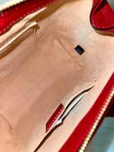 Load image into Gallery viewer, GUCCI Ophidia Top Handle Small Tote (BRAND NEW)
