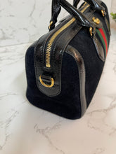 Load image into Gallery viewer, GUCCI Ophidia Boston Suede
