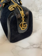 Load image into Gallery viewer, GUCCI Ophidia Boston Suede
