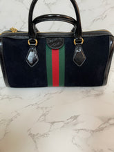 Load image into Gallery viewer, GUCCI Ophidia Boston Suede
