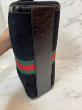 Load image into Gallery viewer, GUCCI Ophidia Boston Suede
