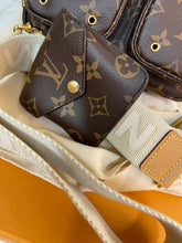 Load image into Gallery viewer, LOUIS VUITTON Monogram Utility Crossbody
