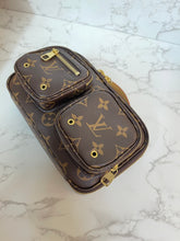 Load image into Gallery viewer, LOUIS VUITTON Monogram Utility Crossbody

