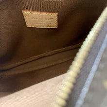 Load image into Gallery viewer, LOUIS VUITTON Monogram Canvas Bosphore Bum Bag
