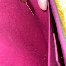 Load image into Gallery viewer, LOUIS VUITTON Pochette Felicie Vernis Magenta
