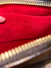 Load image into Gallery viewer, LOUIS VUITTON Damier Ebene Canvas Ravello GM
