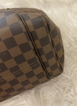 Load image into Gallery viewer, LOUIS VUITTON Damier Ebene Canvas Totally MM
