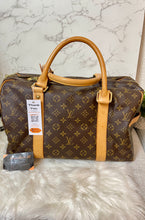 Load image into Gallery viewer, LOUIS VUITTON Monogram Canvas Caryall

