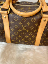 Load image into Gallery viewer, LOUIS VUITTON Monogram Canvas Caryall
