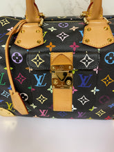 Load image into Gallery viewer, LOUIS VUITTON Speedy 30 Multi-Color Monogram (ITEM556)
