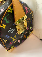 Load image into Gallery viewer, LOUIS VUITTON Speedy 30 Multi-Color Monogram (ITEM556)
