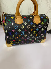Load image into Gallery viewer, LOUIS VUITTON Speedy 30 Multi-Color Monogram (ITEM556)

