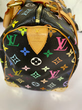 Load image into Gallery viewer, LOUIS VUITTON Speedy 30 Multi-Color Monogram (ITEM556)
