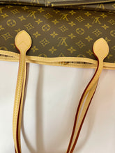 Load image into Gallery viewer, LOUIS VUITTON Neverfull Monogram GM
