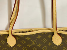 Load image into Gallery viewer, LOUIS VUITTON Neverfull Monogram GM
