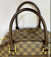 Load image into Gallery viewer, LOUIS VUITTON Nolita Damier Ebene MM
