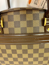 Load image into Gallery viewer, LOUIS VUITTON Nolita Damier Ebene MM
